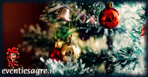 Natale A Rivotorto - Assisi
