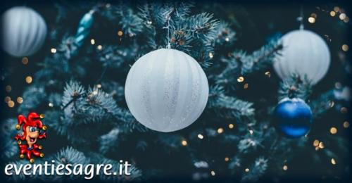 Natale A Porto Fuori Di Ravenna - Ravenna