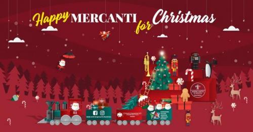 Il Natale Dei Mercanti Di Qualità A Piacenza E Provincia - Rivergaro