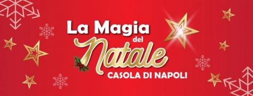 La Magia Del Natale A Casola Di Napoli - Casola Di Napoli