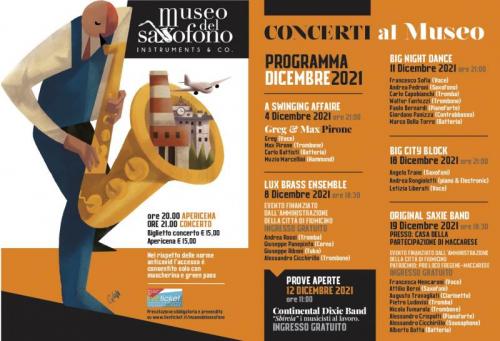 Concerti Al Museo A Fiumicino - Fiumicino