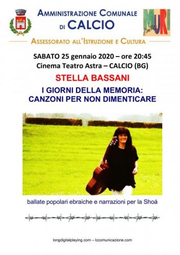 Stella Bassani A Calcio - Calcio
