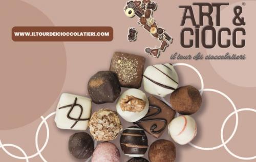 La Festa Del Cioccolato A Piacenza - Piacenza