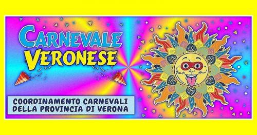 Carnevale Di Povegliano Veronese - Povegliano Veronese