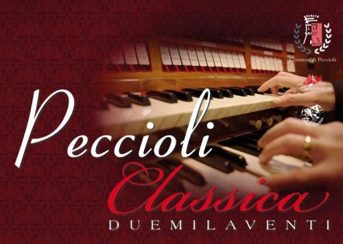 Peccioli Classica - Concerti Di Musica Classica - Peccioli