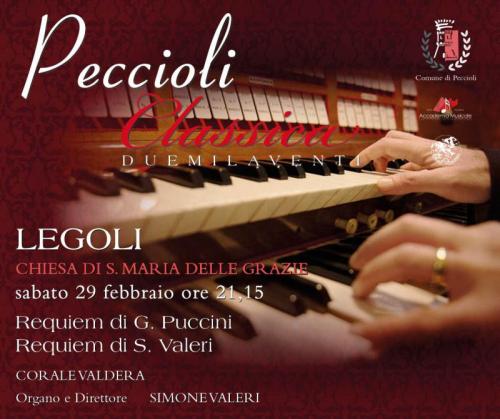 Peccioli Classica - Concerti Di Musica Classica - Peccioli