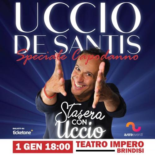 Cinema Teatro Impero A Brindisi - Brindisi