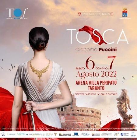 A Taranto Opera Festival - Taranto