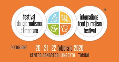 Festival Nazionale Del Giornalismo Alimentare A Torino - Torino