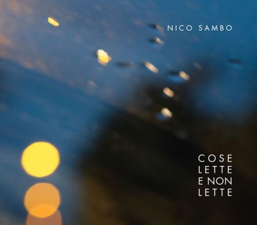 Nico Sambo In Concerto A Roma - Roma