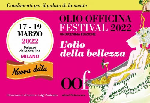 Olio Officina Festival A Milano - Milano