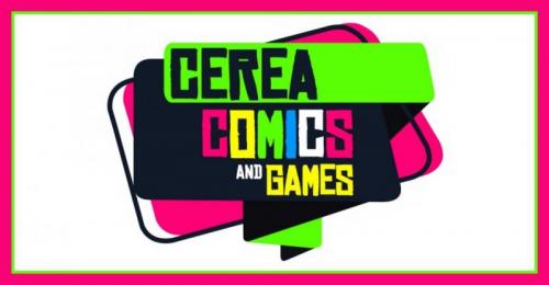 Cerea Comix - Fumetti, Giochi E Multimedia - Cerea