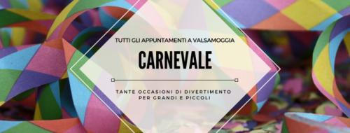 Carnevale A Valsamoggia - Valsamoggia