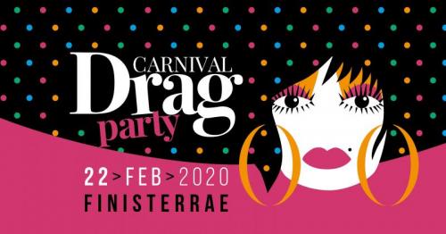 Carnival Drag Party A Corigliano D'otranto - Corigliano D'otranto