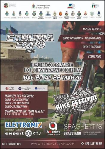 Etruria Expo - Civitavecchia