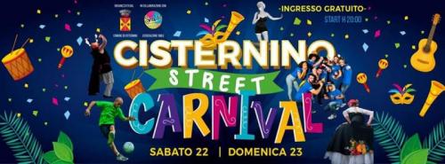 Carnevale A Cisternino - Cisternino