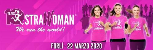 Strawoman - We Run The World A Forlì - Forlì