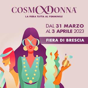 Cosmodonna A Brescia - Brescia