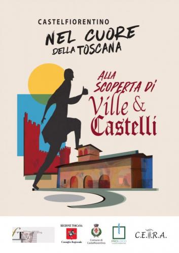 A Castelfiorentino Nel Cuore Della Toscana - Castelfiorentino