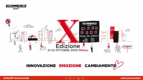 Ecommerceday A Milano - Milano