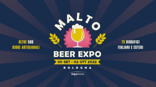 Malto Beer Expo A Casalecchio Di Reno - Casalecchio Di Reno