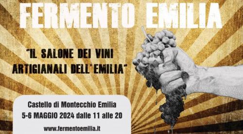 Salone Dei Vini Artigianali A Montecchio Emilia - Montecchio Emilia