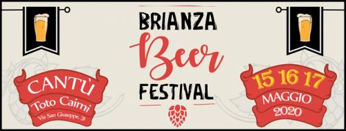 Brianza Beer Festival A Cantù - Cantù
