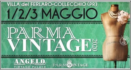 Parma Vintage A Collecchio - Collecchio