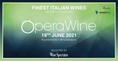 Opera Wine A Verona - Verona
