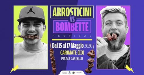 Il Festival Di Arrosticini Vs Bombette A Carimate - Carimate