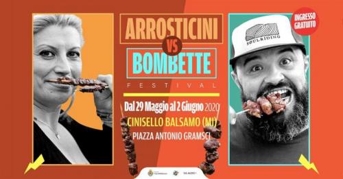Il Festival Arrosticini Vs Bombette A Cinisello Balsamo - Cinisello Balsamo