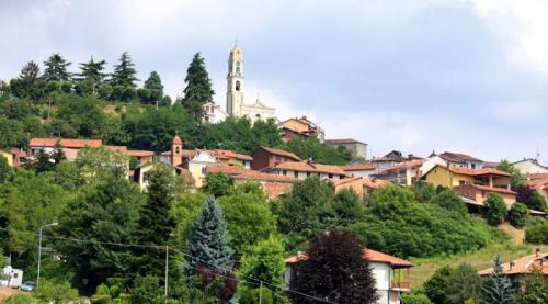La Festa Patronale Madonna Di Vezzolano A Albugnano - Albugnano