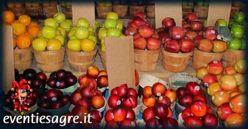 Mercato Settimanale Di Borgo Val Di Taro - Borgo Val Di Taro