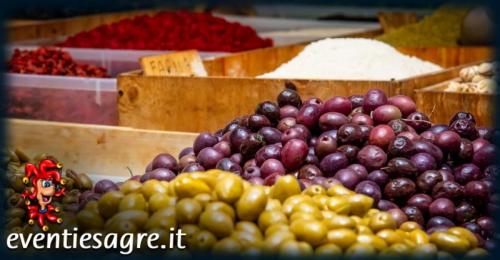Mercato Settimanale Di Cura Carpignano - Cura Carpignano