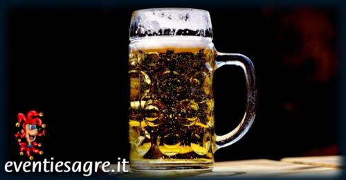 La Festa Della Birra E Del Maialino Arrosto A Stribugliano - Arcidosso