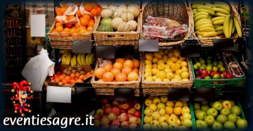 Mercato Settimanale Di Pognano - Pognano