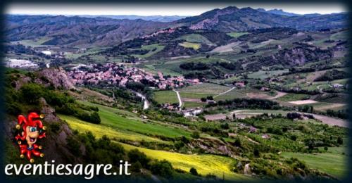 Eventi A Borgo Tossignano - Borgo Tossignano