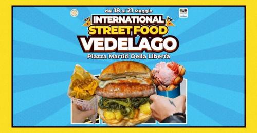 Street Food A Vedelago - Vedelago