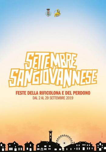 Settembre Sangiovannese - San Giovanni Valdarno