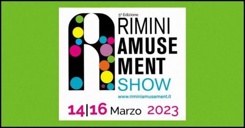 Rimini Amusement  - Rimini