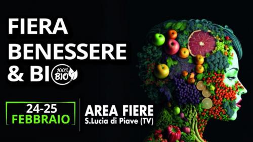 Fiera Benessere & Bio - Santa Lucia Di Piave