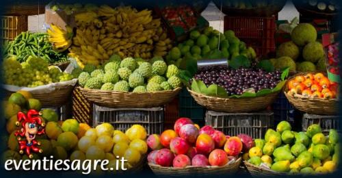 Mercato Settimanale Di Castelvenere - Castelvenere