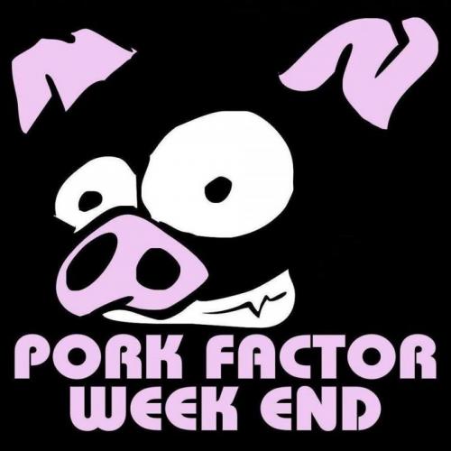 Pork Factor  - Concordia Sulla Secchia