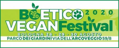 Boetico Vegan Festival A Bologna - Bologna