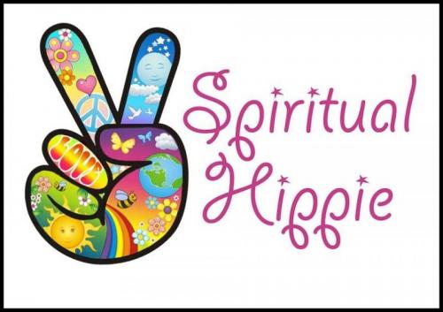 Spiritual Hippie Festival A Nepi - Nepi