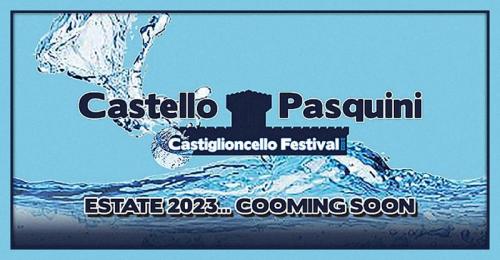 Castiglioncello Festival - Rosignano Marittimo