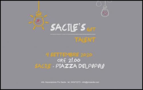 Sacile's Got Talent - Sacile