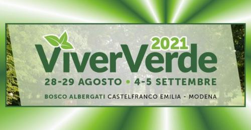 Viververde A Castelfranco Emilia - Castelfranco Emilia