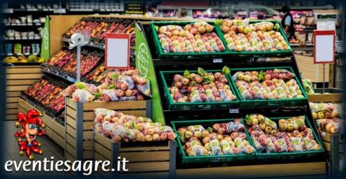 Mercato Settimanale Di Comacchio - Comacchio