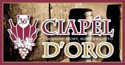 Ciapél D'oro A Castione Andevenno - Castione Andevenno